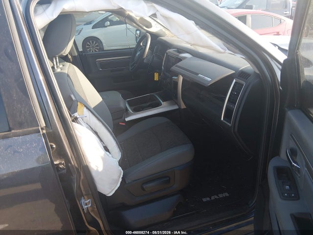 2019 RAM 1500 CLASSIC LONE STAR 4X2 5'7 BOX 5