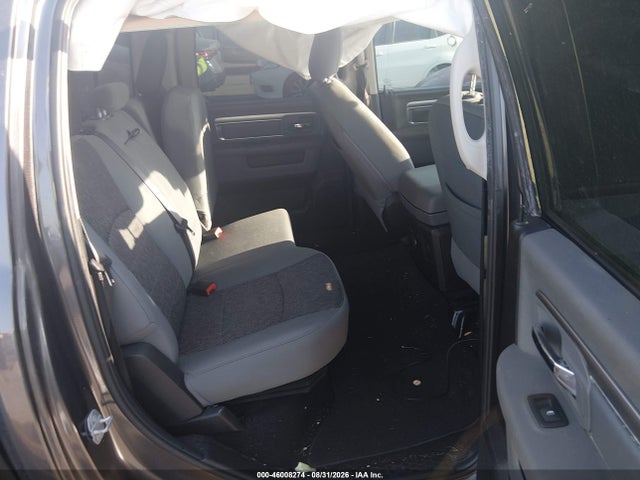 2019 RAM 1500 CLASSIC LONE STAR 4X2 5'7 BOX 8