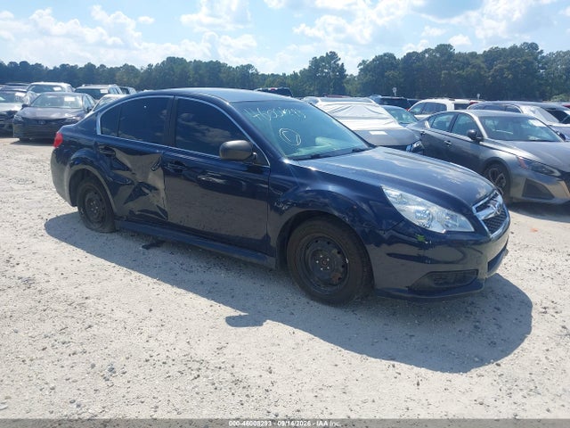 2014 SUBARU LEGACY 2.5I