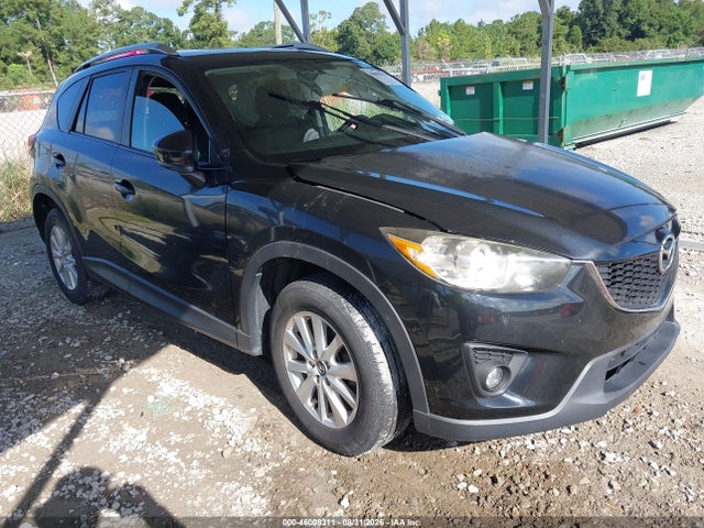 2013 MAZDA CX-5 TOURING