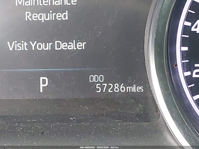 2019 TOYOTA CAMRY HYBRID XLE 15