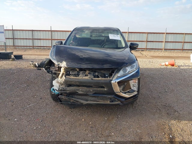 2019 MITSUBISHI ECLIPSE CROSS ES 13