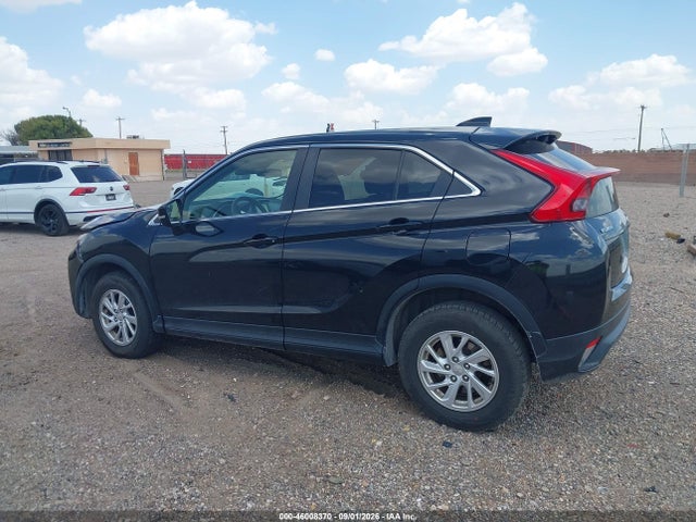 2019 MITSUBISHI ECLIPSE CROSS ES 15