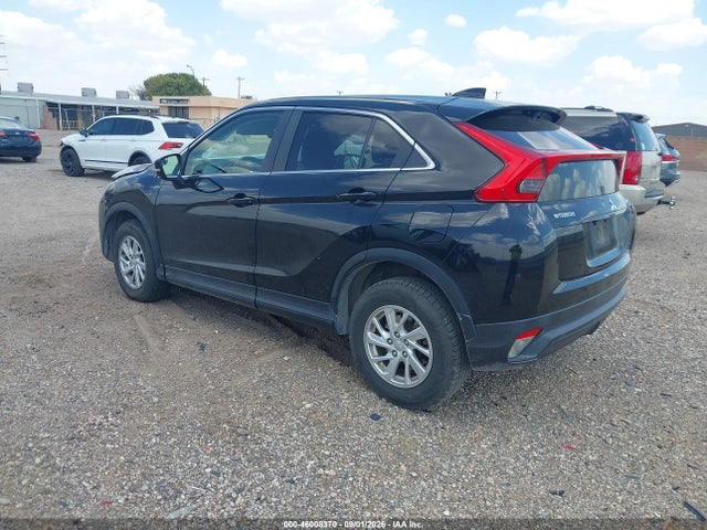 2019 MITSUBISHI ECLIPSE CROSS ES 3