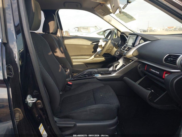 2019 MITSUBISHI ECLIPSE CROSS ES 5