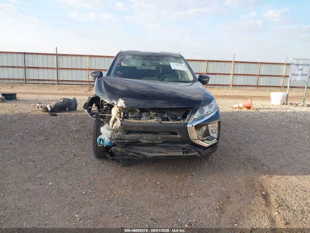 2019 MITSUBISHI ECLIPSE CROSS ES 6