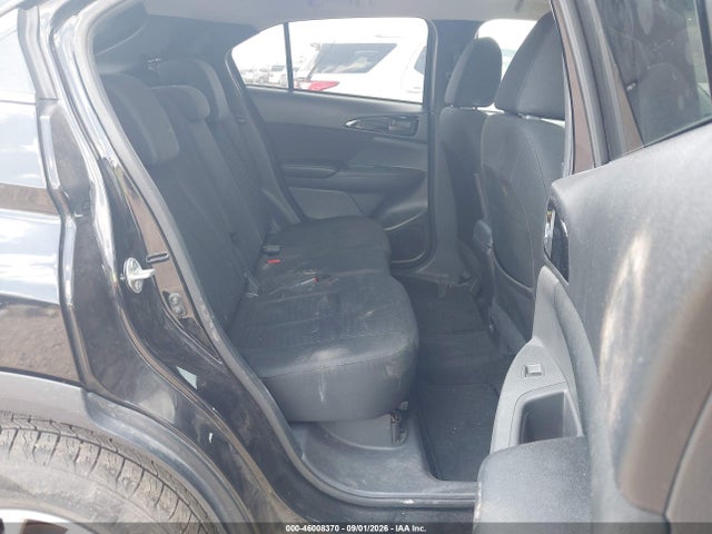 2019 MITSUBISHI ECLIPSE CROSS ES 8