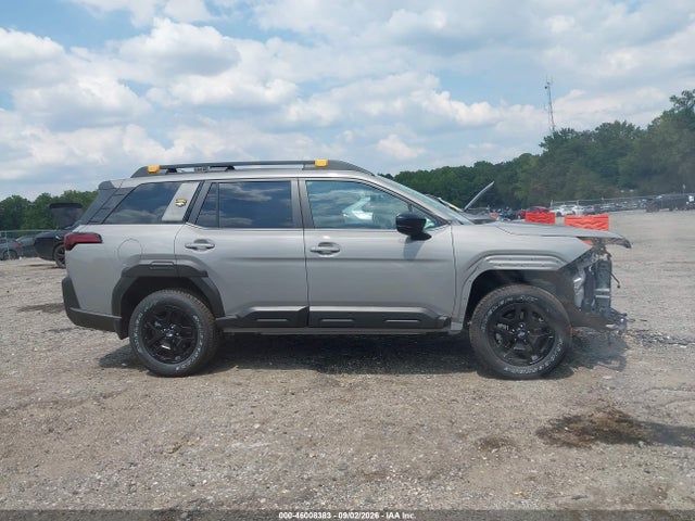 2026 SUBARU OUTBACK WILDERNESS 14