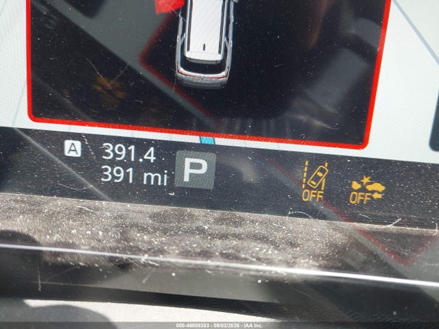 2026 SUBARU OUTBACK WILDERNESS 16