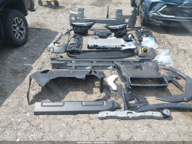 2026 SUBARU OUTBACK WILDERNESS 12
