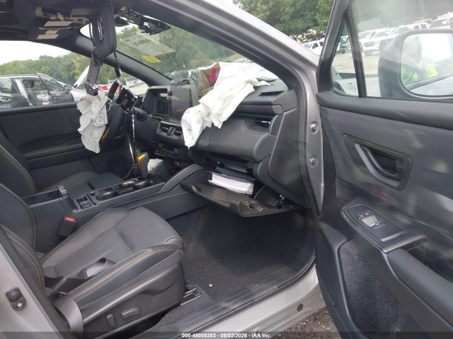 2026 SUBARU OUTBACK WILDERNESS 5