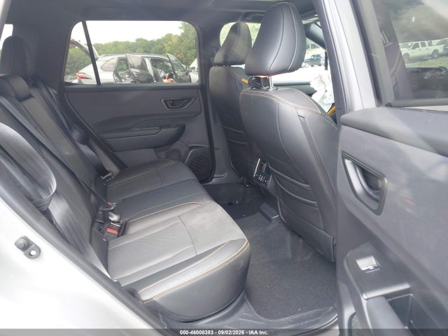 2026 SUBARU OUTBACK WILDERNESS 8