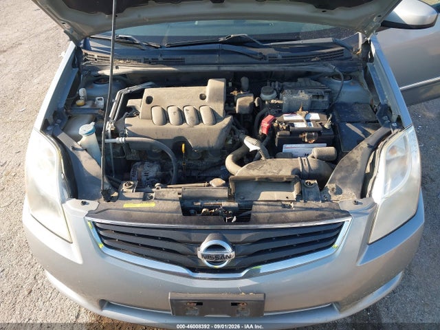 صورة 10 لـ 2011 Nissan SENTRA 2.0SL