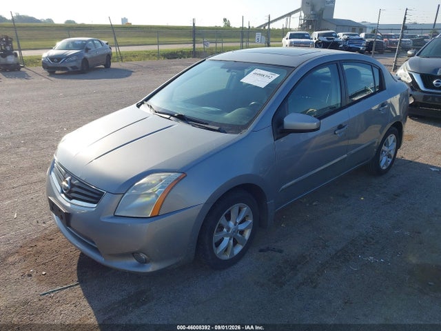 صورة 2 لـ 2011 Nissan SENTRA 2.0SL