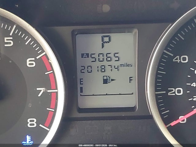 2017 SUBARU FORESTER 2.5I PREMIUM 15