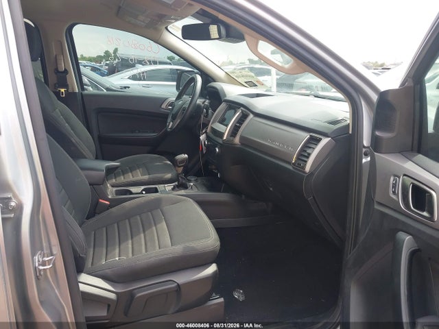 2023 FORD RANGER XLT 5