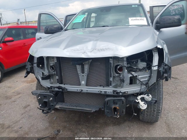 2023 FORD RANGER XLT 6