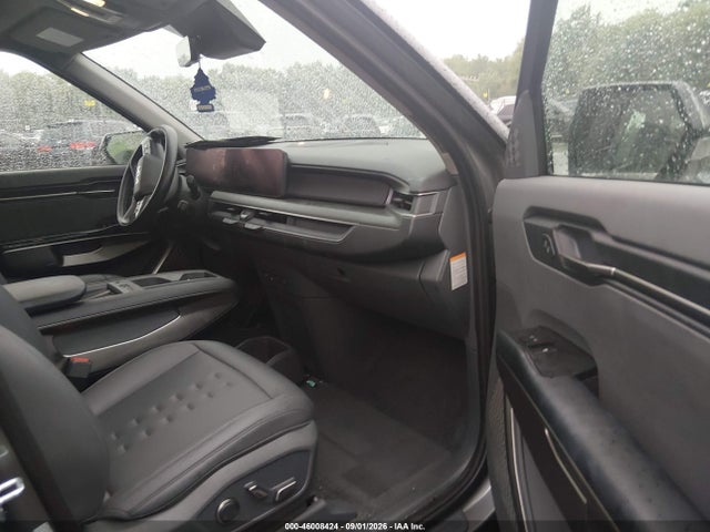2024 KIA EV9 WIND 5
