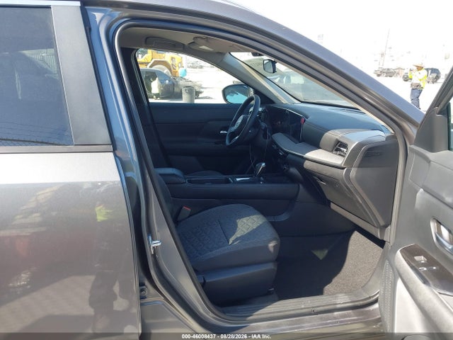 2026 NISSAN KICKS SV 5