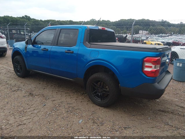 2022 FORD MAVERICK XL 3