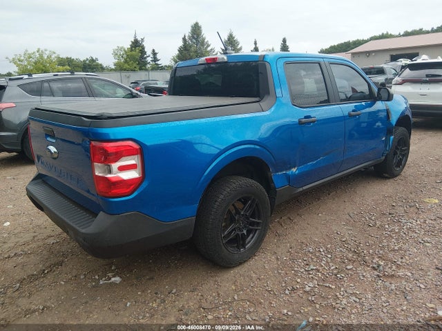 2022 FORD MAVERICK XL 4