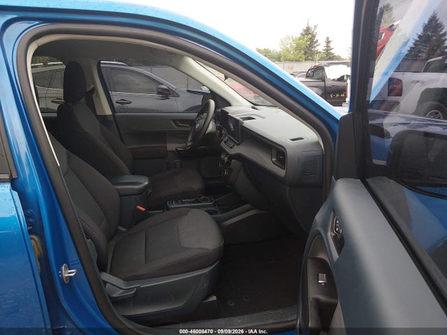 2022 FORD MAVERICK XL 5