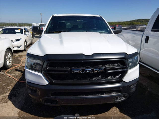 2023 RAM 1500 TRADESMAN 4X4 5'7 BOX 12