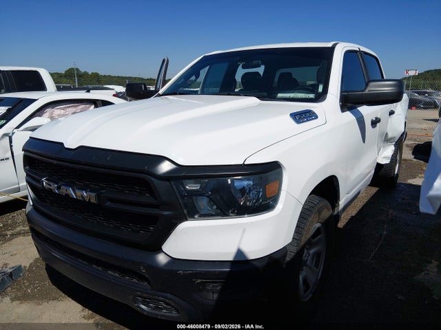 2023 RAM 1500 TRADESMAN 4X4 5'7 BOX 2