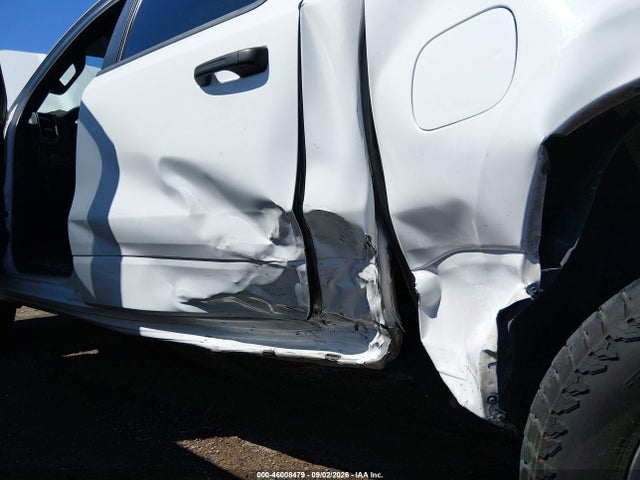 2023 RAM 1500 TRADESMAN 4X4 5'7 BOX 6