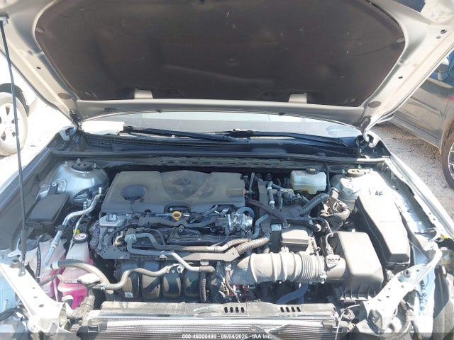 2023 TOYOTA CAMRY XSE HYBRID 10