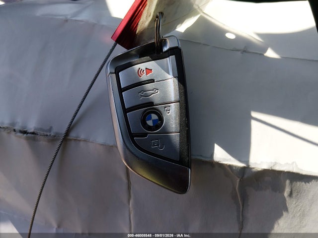 2022 BMW 740 I 11