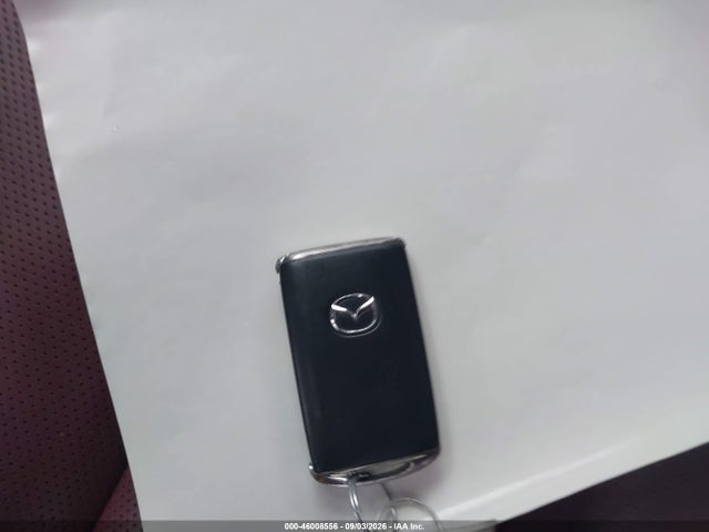 2023 MAZDA CX-30 2.5 S CARBON EDITION 11