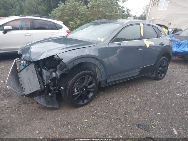 2023 MAZDA CX-30 2.5 S CARBON EDITION 2