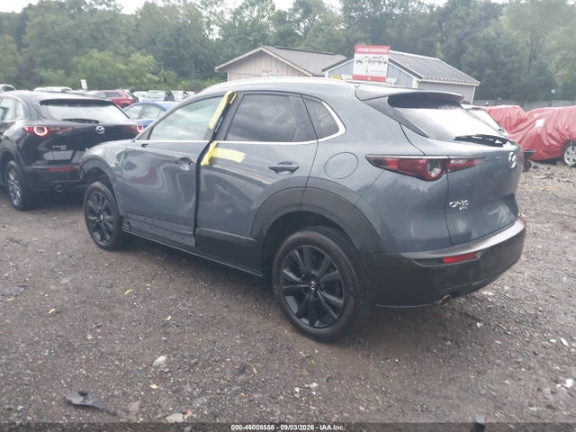 2023 MAZDA CX-30 2.5 S CARBON EDITION 3