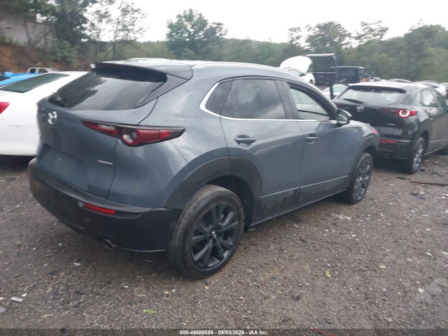 2023 MAZDA CX-30 2.5 S CARBON EDITION 4