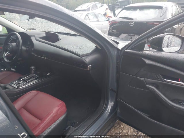 2023 MAZDA CX-30 2.5 S CARBON EDITION 5