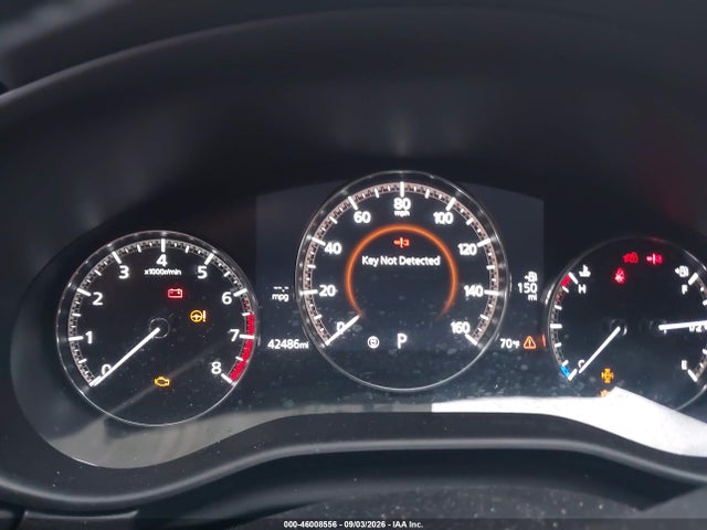 2023 MAZDA CX-30 2.5 S CARBON EDITION 7