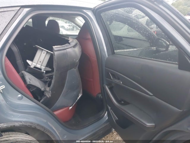 2023 MAZDA CX-30 2.5 S CARBON EDITION 8