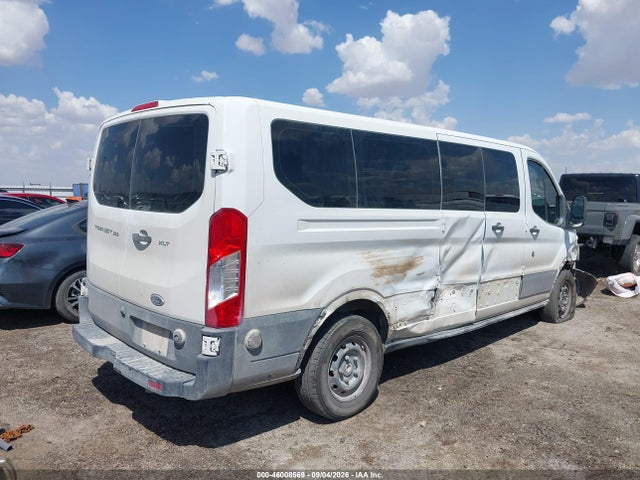 2019 FORD TRANSIT-350 XLT 4