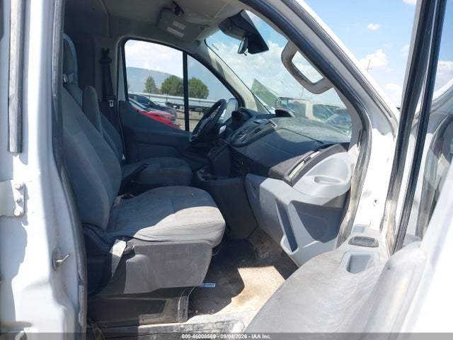 2019 FORD TRANSIT-350 XLT 5