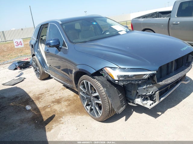 2022 VOLVO XC60 B5 INSCRIPTION