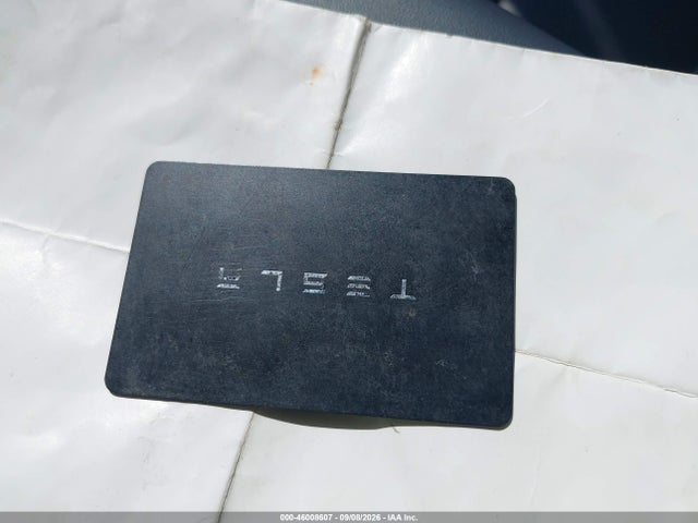2023 TESLA MODEL Y AWD/LONG RANGE DUAL MOTOR ALL-WHEEL DRIVE 11