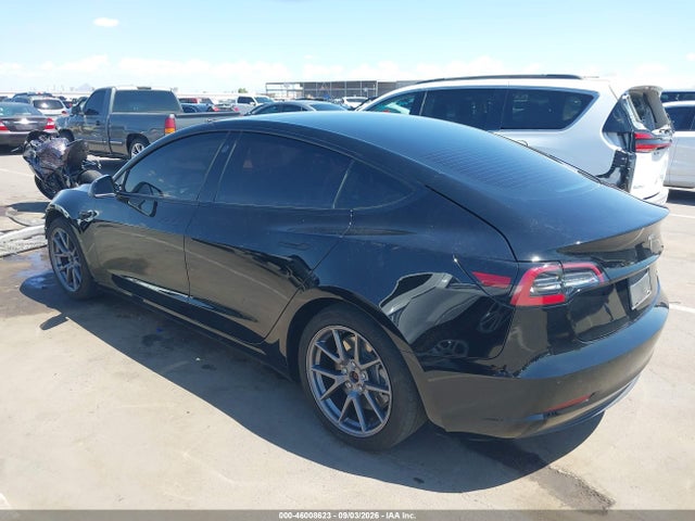 2021 TESLA MODEL 3 LONG RANGE DUAL MOTOR ALL-WHEEL DRIVE 3