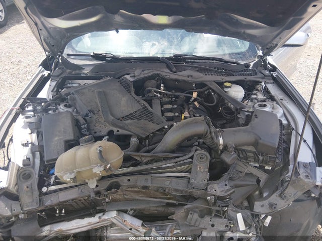 2021 FORD MUSTANG ECOBOOST PREMIUM 10