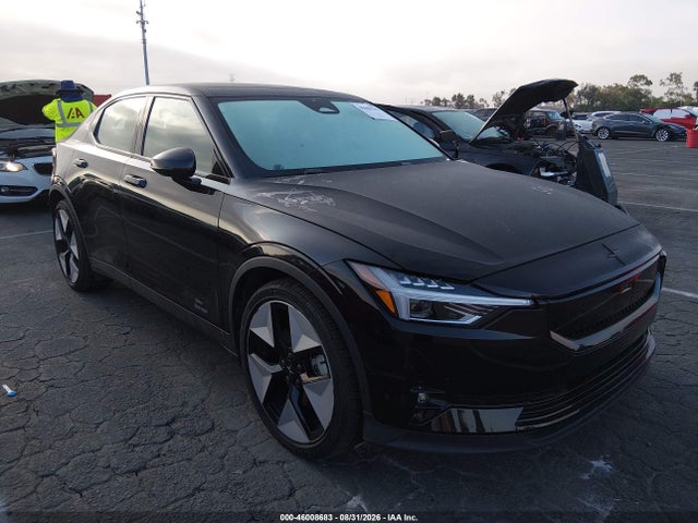 2024 POLESTAR 2 LONG RANGE DUAL MOTOR/LONG RANGE DUAL MOTOR PLUS