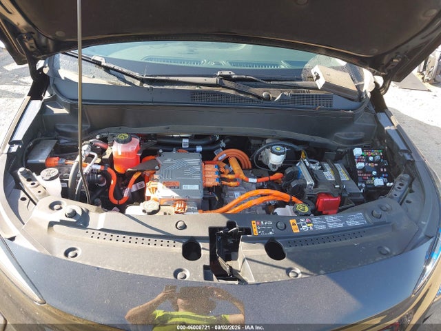 2023 CHEVROLET BOLT EUV FWD PREMIER 10