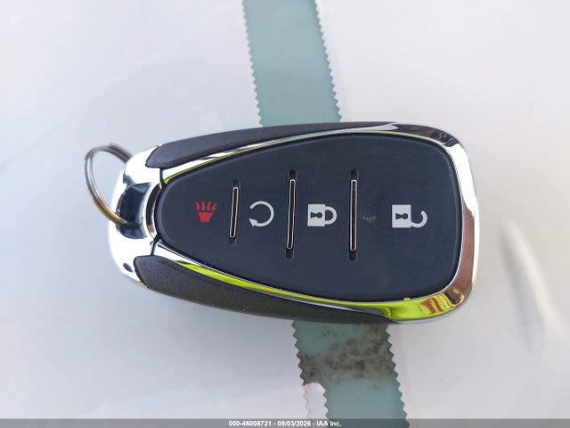 2023 CHEVROLET BOLT EUV FWD PREMIER 11