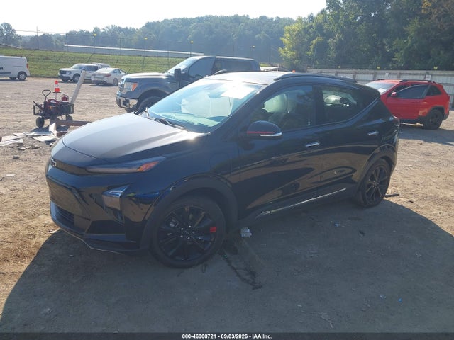 2023 CHEVROLET BOLT EUV FWD PREMIER 2