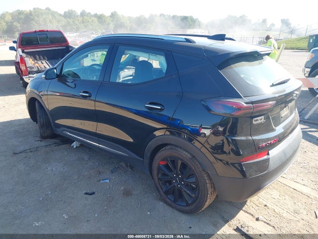 2023 CHEVROLET BOLT EUV FWD PREMIER 3
