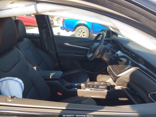 2023 CHEVROLET BOLT EUV FWD PREMIER 5